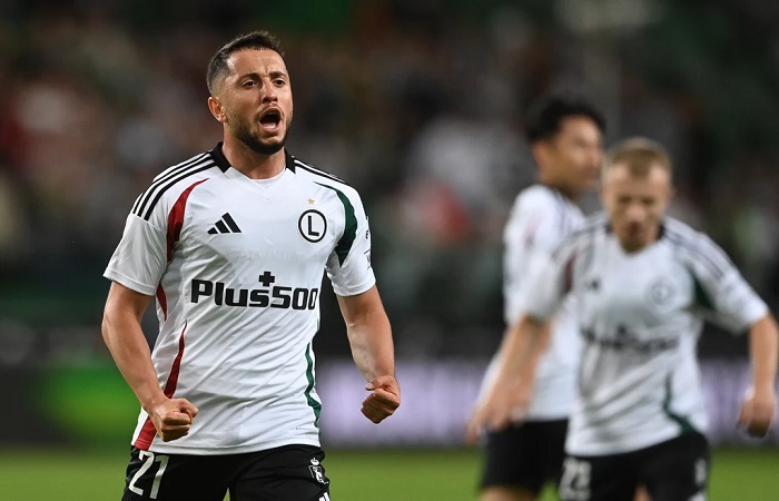 Soi kèo tài xỉu, phạt góc trận Banik Ostrava vs Legia, 00h00 ngày 25/07