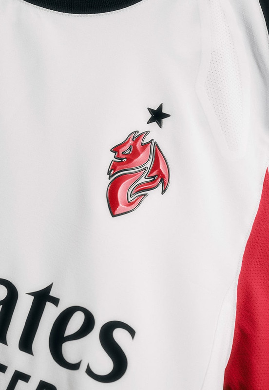 MILAN 25/26 AWAY Kit 1