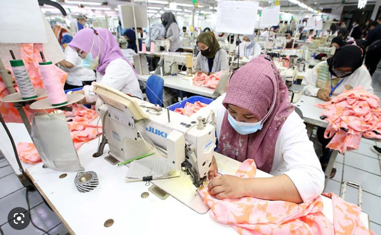 Konveksi Hijab Tirta Style