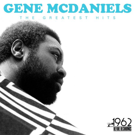 Gene McDaniels - The Greatest Hits (2020)