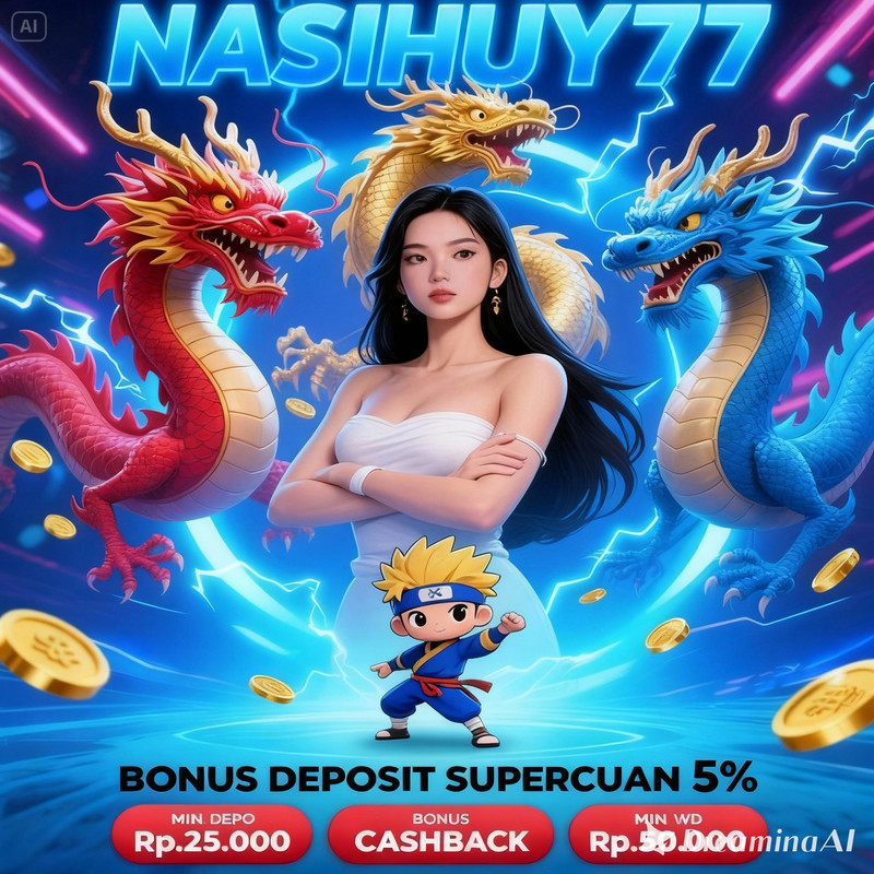 NASIHUY77: SLOT777 Situs Slot Gacor Hari Ini Maxwin Link Agen Slot88 Terpercaya