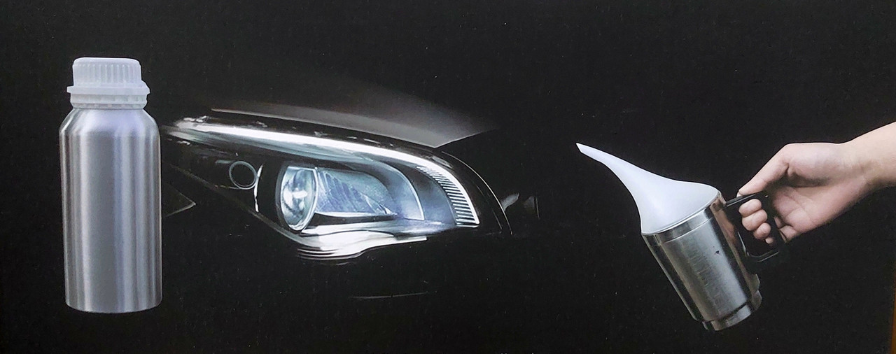 Referenz CARWAX Bautzen