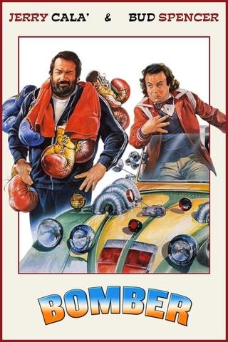 Bomber (1982) 1080p.Webdl.DTS.ITA.x264