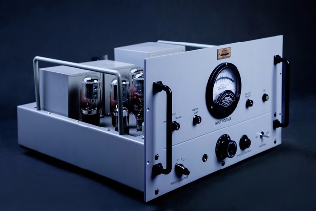 Line Magnetic LM-222 coaxial speakers | Steve Hoffman Music Forums