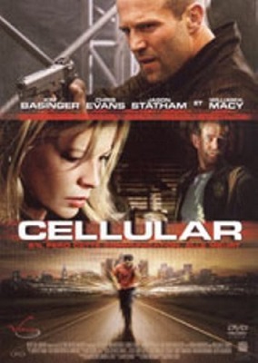 Cellular (2004) DVD9 Copia 1:1 ITA/ENG