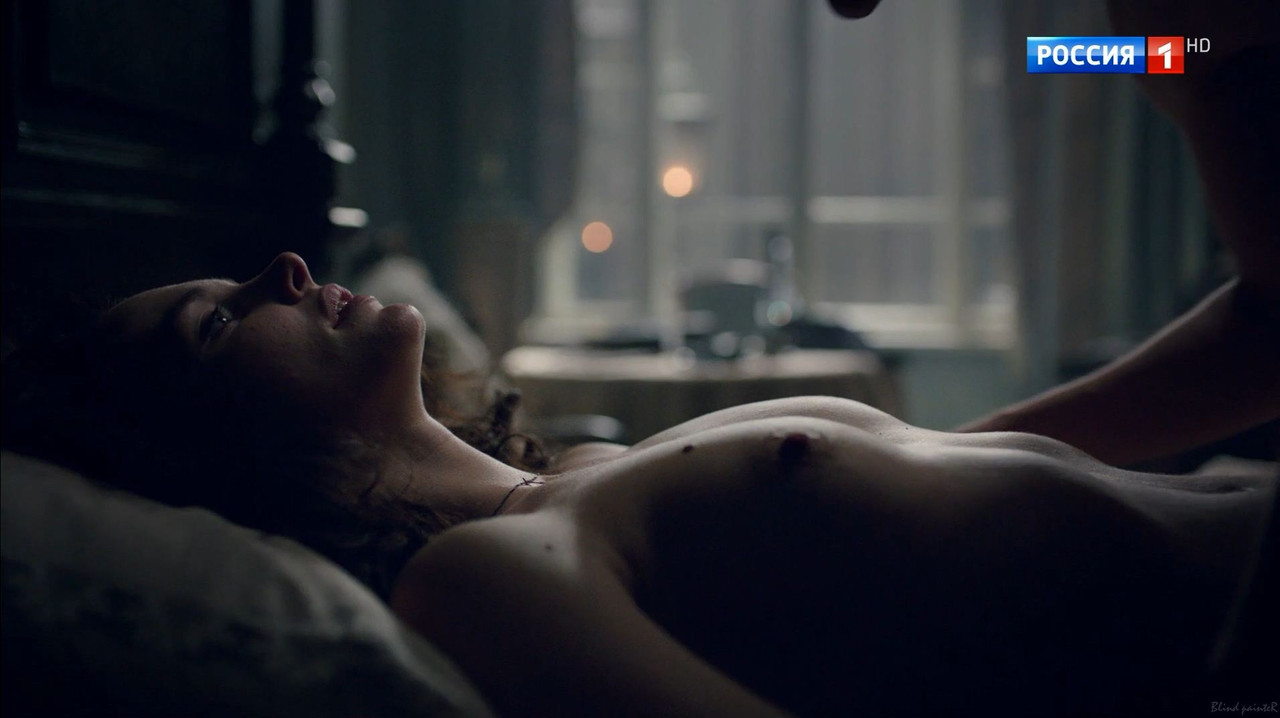 Anna Karenina. Istoriya Vronskogo S01E02 (2017) 