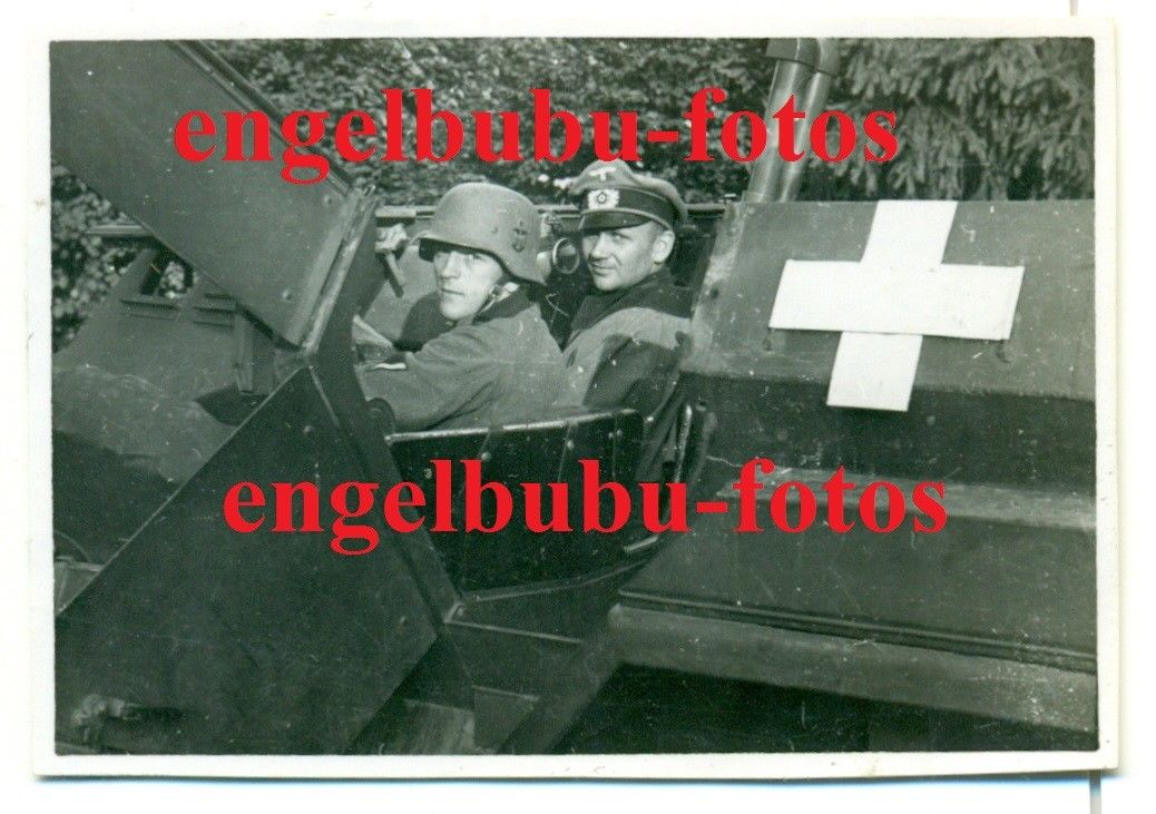 FOTO - LOWICZ (BZURA) POLEN´39 - Div.-Kommandeur