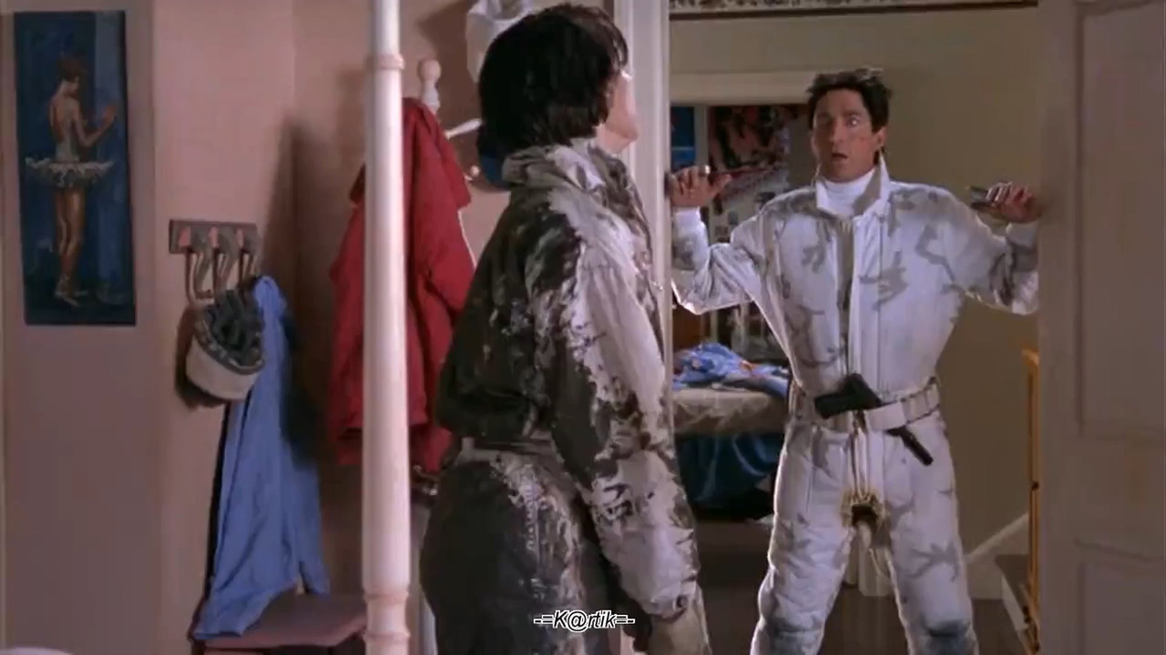 Home Alone 3 1997 BluRay [Hindi + Tamil + English] 1080p 480p 720p Screenshot