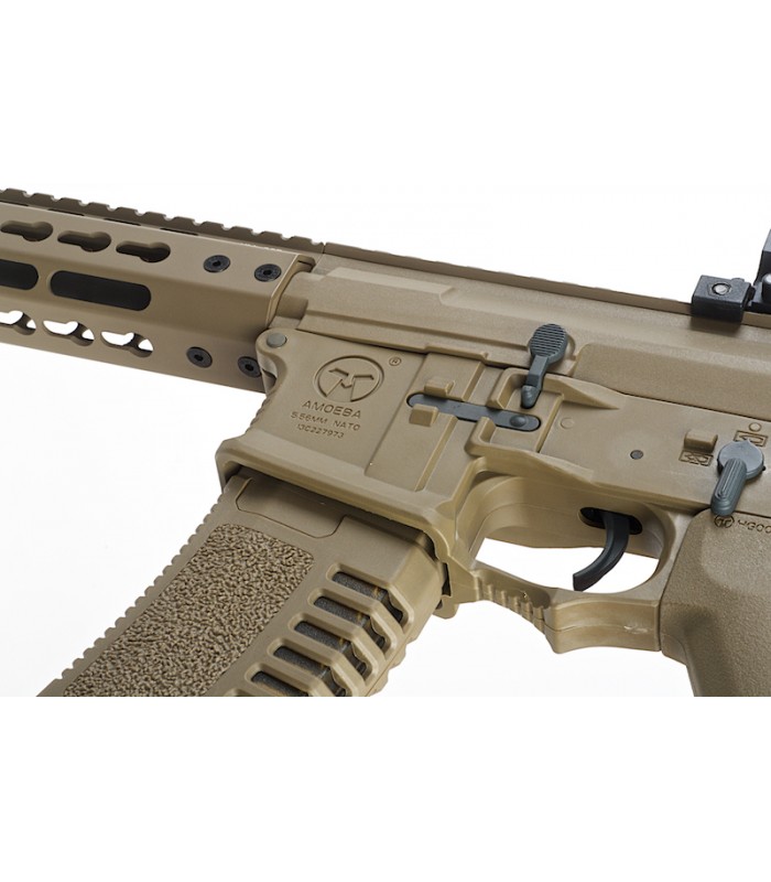 fusil-ares-amoeba-am-016-tan-airsoft