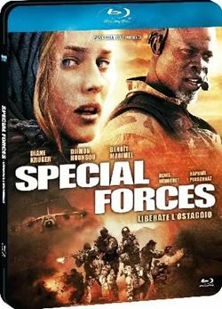 Special Forces: Liberate L'Ostaggio (2011).mkv FullHD 1080p Untouched DTS-HD MA AC3 iTA ENG Sub iTA