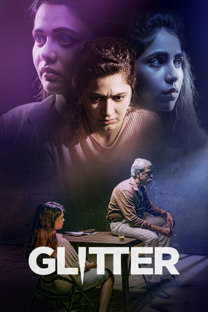  Glitter (2021) 480p HEVC HDRip Hindi S01 Complete Web Series x265 AAC ESubs [750MB] Full Movie Download