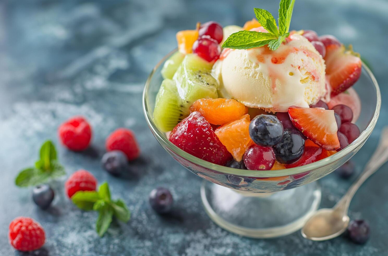 Fruit Salad