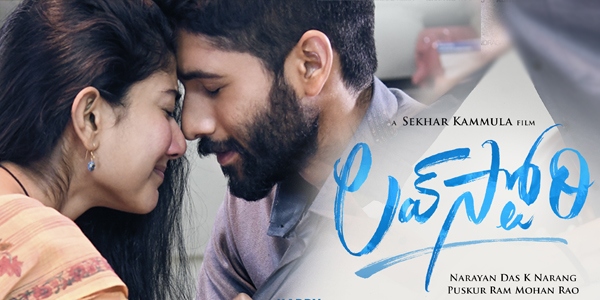 Love Story (2021) Dual Audio [Hindi-Telugu] ORG WEB-DL 1080p – 720p – 480p Download & Watch