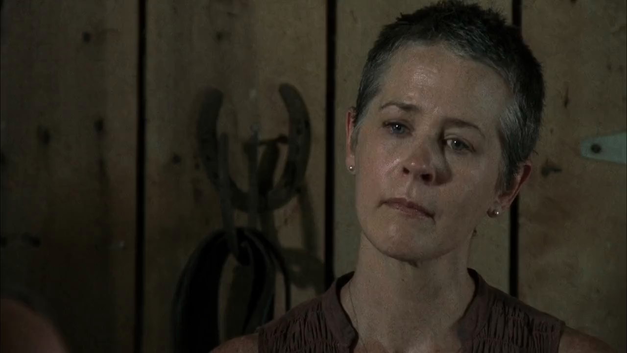 The Walking Dead (2011) Season 2 [English] BluRay 480p 720p ESub - Complete Screenshot