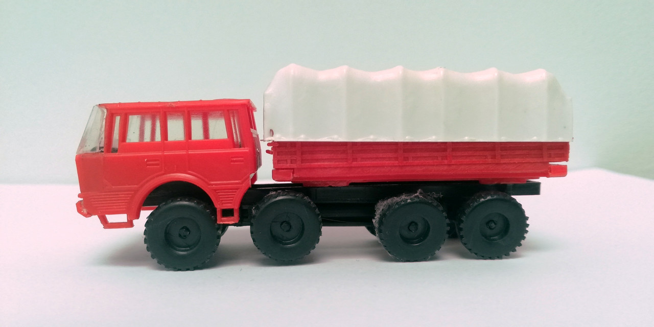 Mach (2875)