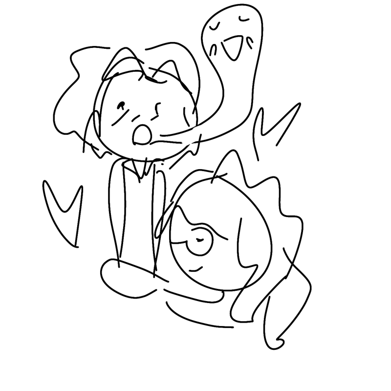 by @squirrel on tet