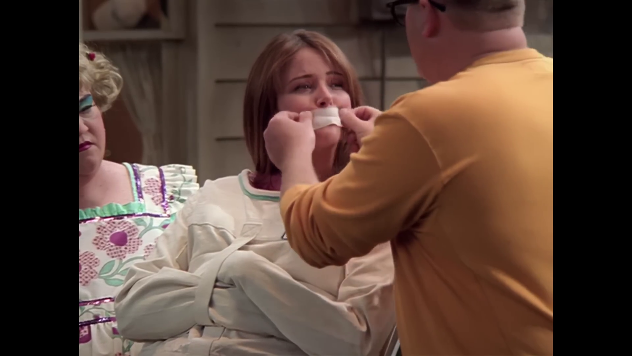 The Drew Carey Show 4