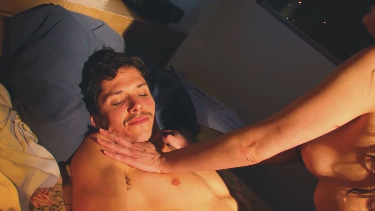 Cerol (2009) - HD720p - Luciana Caruso (blindpai