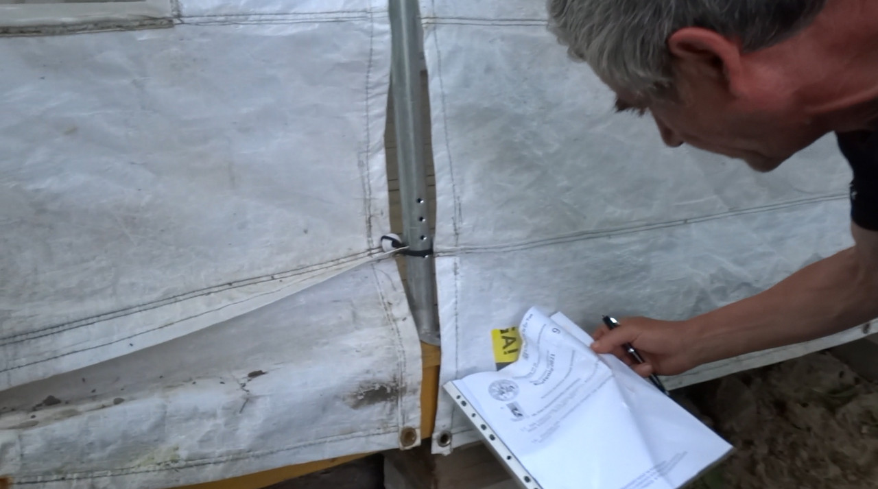 11.12 - Gra terenowa