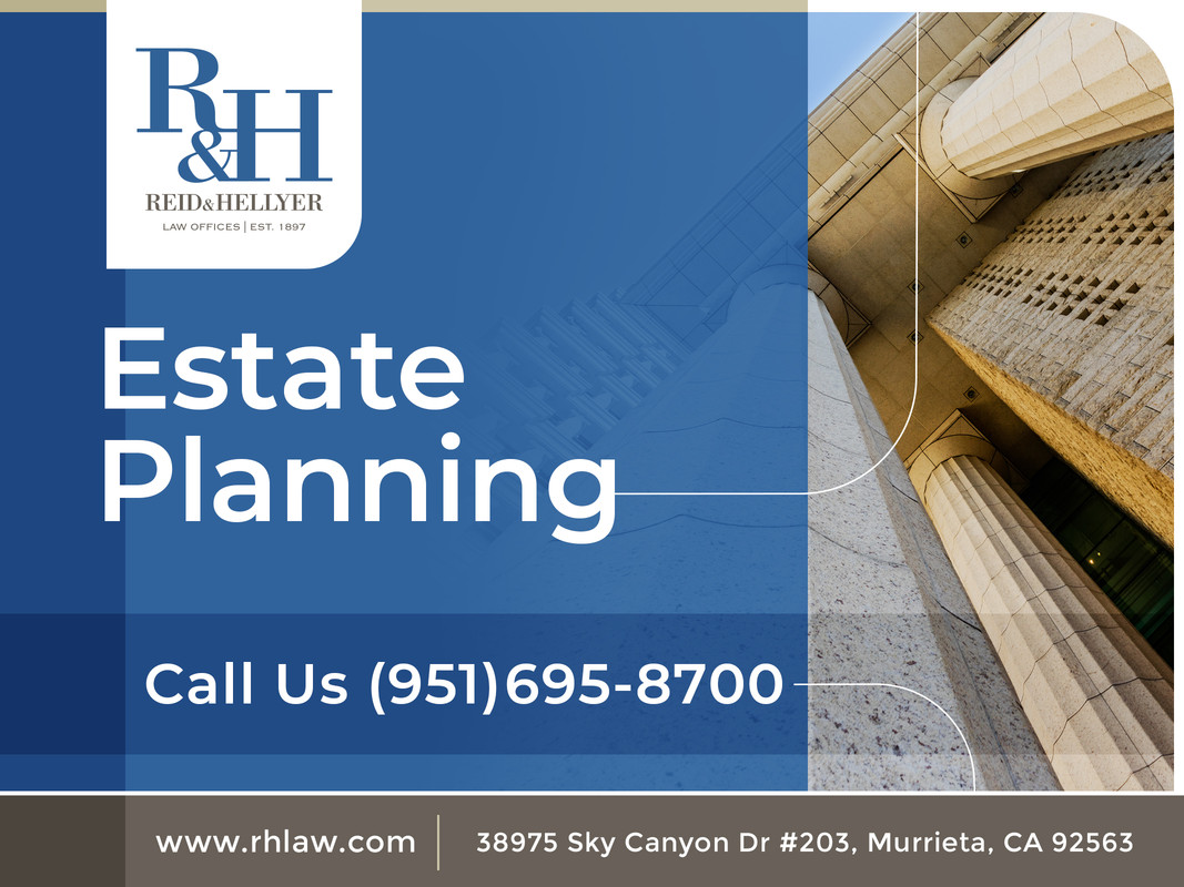 Estate planning attorney near me