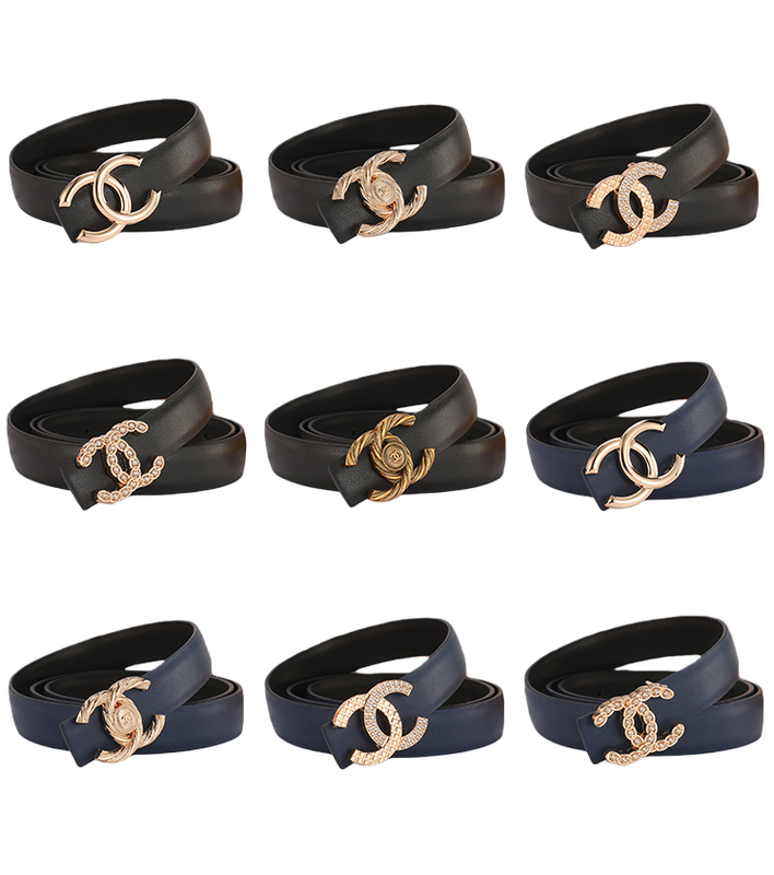 Chanel Belt