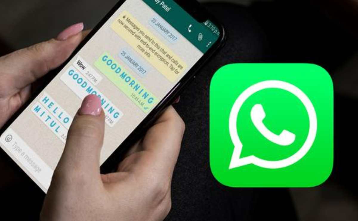 ¿Cómo cambiar el tamaño de la letra de WhatsApp en Android?