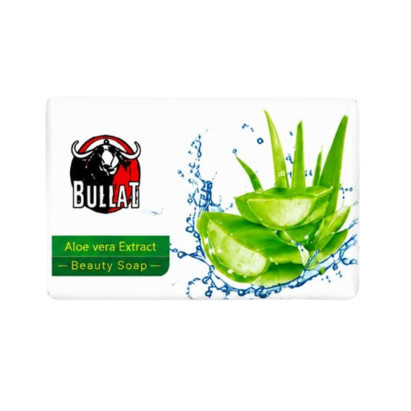 Bufalo Vitol Aloe Vera Fresh Hand Soap 125g