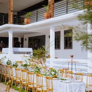 Villandros Palms