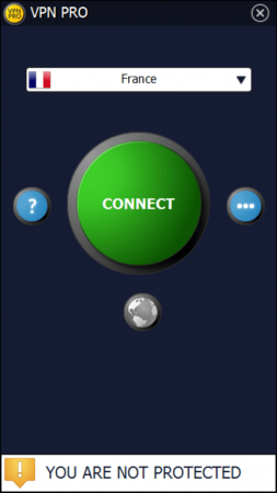 VPN PRO 1.9.0.187 VPN PRO 1.9.0.187