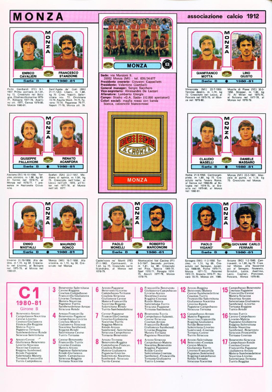 Calciatori 1980-1981 Panini-54
