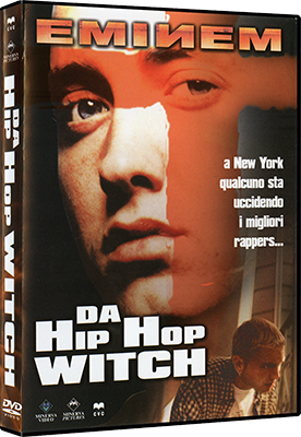 Eminem - Da Hip Hop Witch (2000).mkv DVDRiP x264 AC3 - iTA
