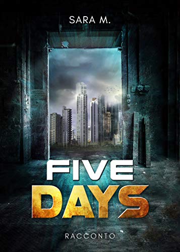 Sara M. – Five Days (2021)