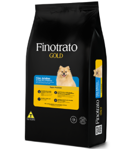 Finotrato Gold Adulto 10kg