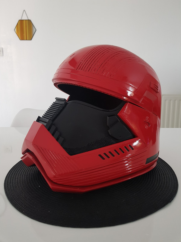 CASQUE SITHTROOPER 065