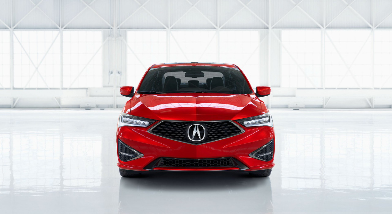 2019 Acura ILX (2)