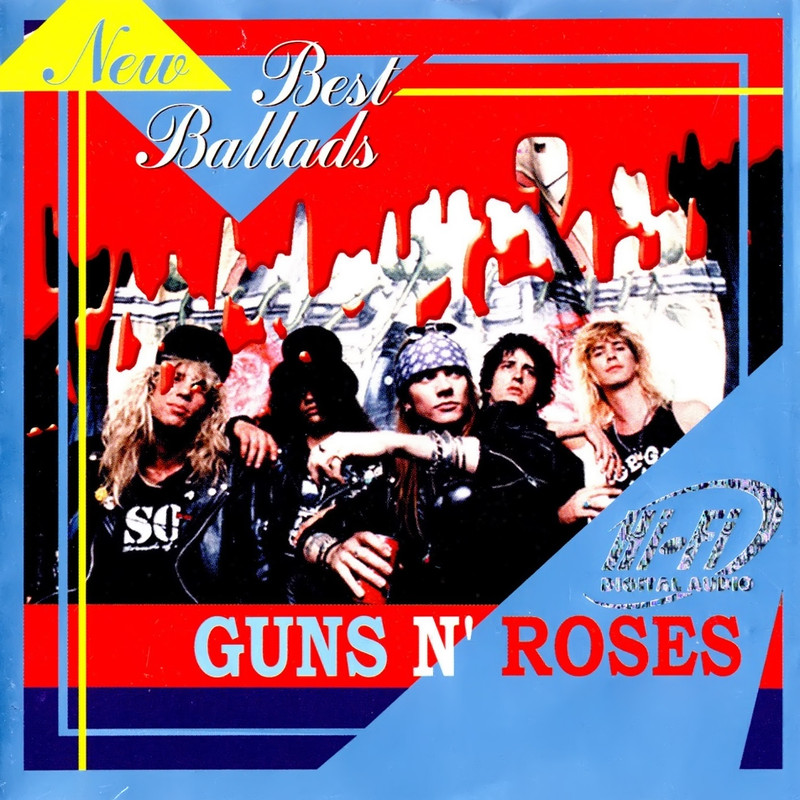Guns.N'.Roses - New.Best.Ballads.(2000).Mp3.320kbps.bommp3