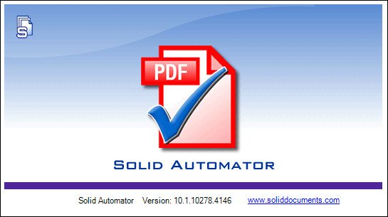 Solid Automator v10.1.14122.6460 Multilingual