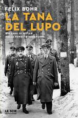 Felix Bohr – La tana del lupo (2026)