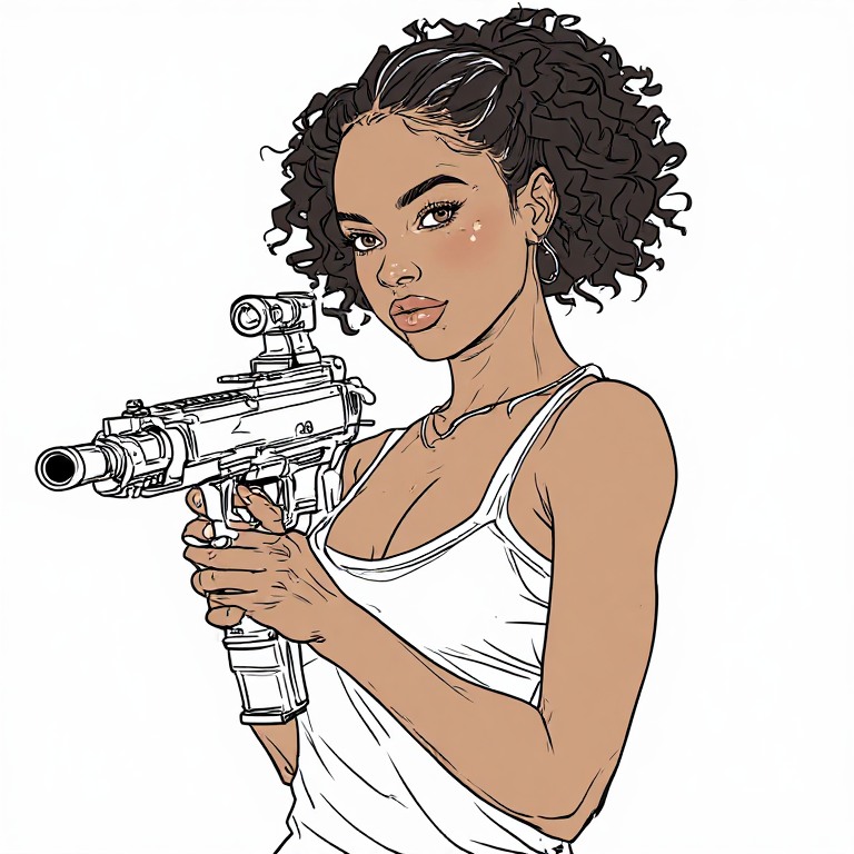 GTA-s-ebony-girl-holding-SVG-g-(11)
