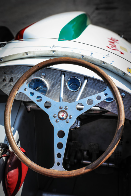 1958 Maserati Eldorado  (1)