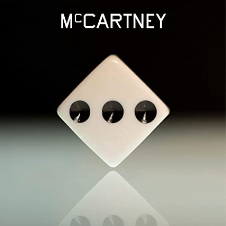 Paul McCartney - McCartney III (2020)