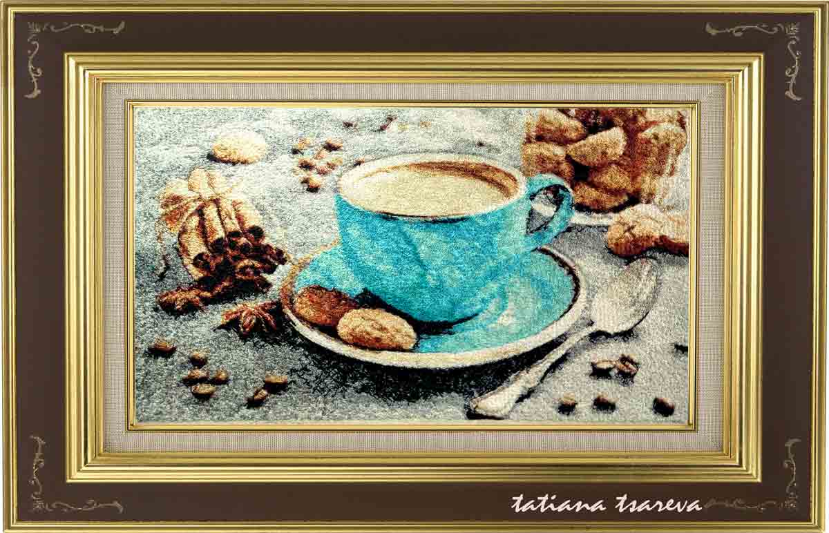 чашка-с-рамкой