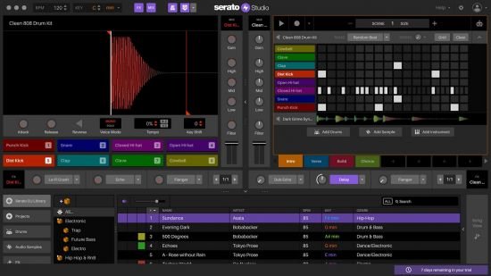 Serato Studio 1.4.8 (x64)