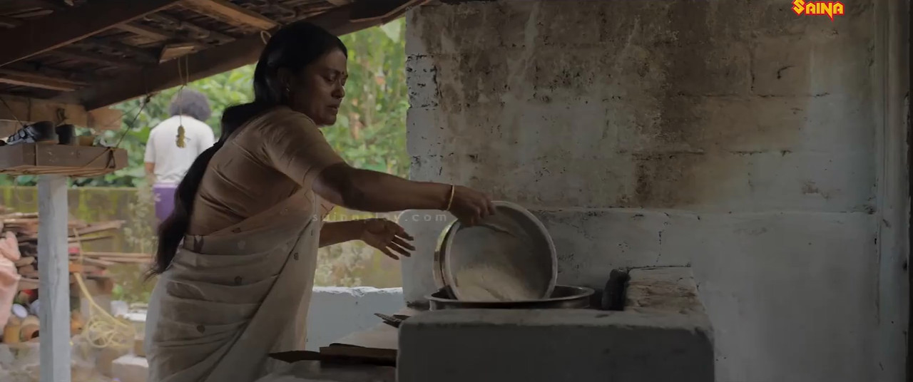 Corona Dhavan 2023 WebRip [Tamil] 480p, 720p Screenshot