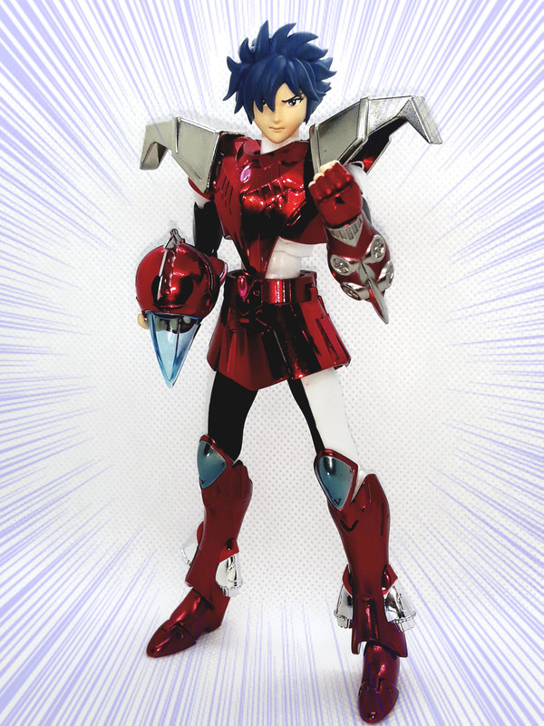 (Acier) Armure Celeste-per