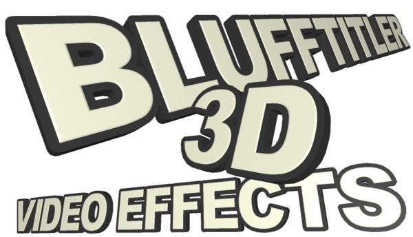 BluffTitler Ultimate 15.3.0.2 + BixPacks Collection