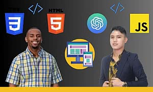 Web Development Mastery - The Secrets of Web Development (2023-05)