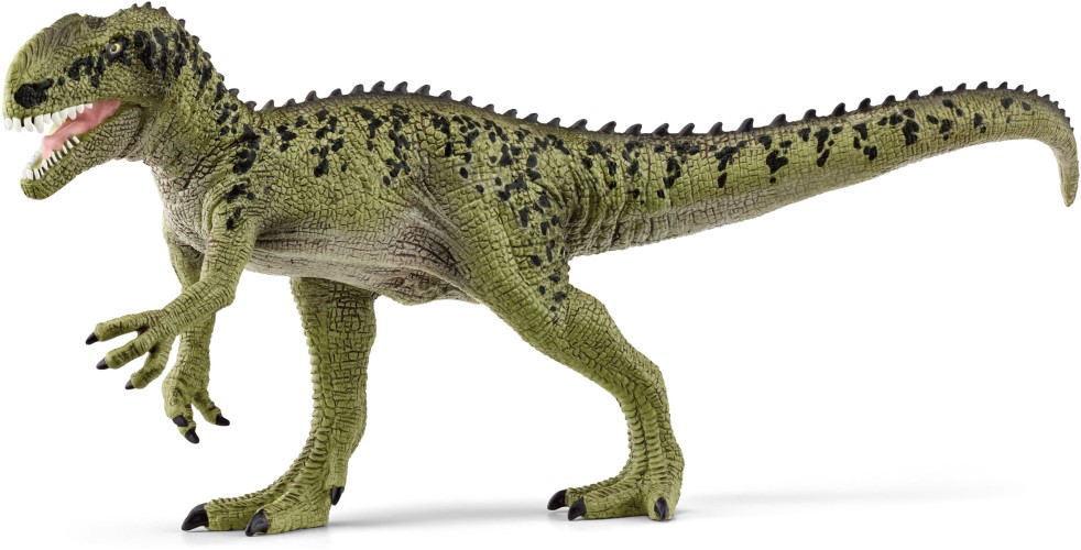 2023 Prehistoric Figure of the Year, time for your choices! - Maximum of 5 Schleich-15035-Monolophosaurus