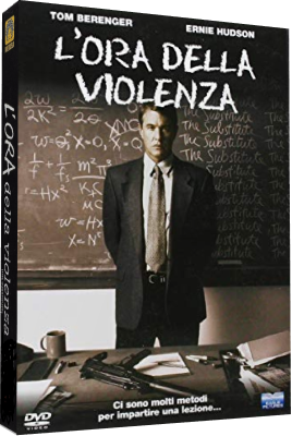 L'ora della violenza (1996) DVD5 Copia 1:1 ITA ENG L'ora della violenza (1996) DVD5 Copia 1:1 ITA ENG