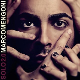 Marco Mengoni - Solo 2.0 (2011) .mp3 - 320 kbps